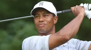 Image result for how old was tiger woods when he started golf