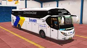 Download template livery bussid hd, xhd, sdd, shd. Livery Bussid Xhd Prime Damri Youtube
