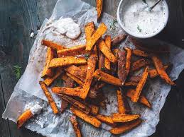 Low gi foods release glucose slowly into the bloodstream, helping avoid spikes in blood sugar levels — an important factor in managing diabetes. Sweet Potato Glycemic Index Boiled Roasted Baked And Fried