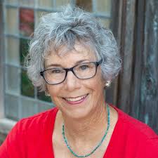 Kathy McIntosh Author