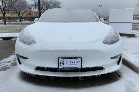 Thats exactly what we are. The Truth About Evs In Cold Weather And How To Deal With It