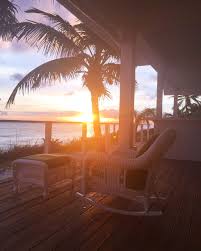 Great Guana Cay in Abaco