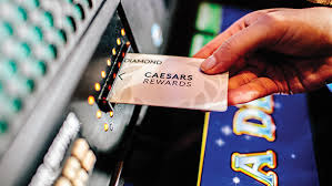 As a caesars rewards member, you can redeem your reward credits in a variety of ways. Caesars Rewards Local