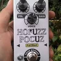 Efek gitar delay melengkapi jenis efek gitar yang beragam. Jual Fatmac Murah Harga Terbaru August 2021