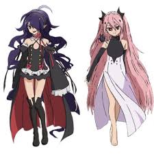 Pin On Krul And Asuramaru