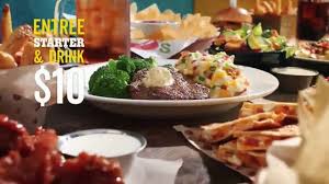 Chili S 3 For 10 Aunt Nancy Ad Commercial On Tv 2019 Tv Commercials 10 Things Entrees