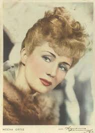 146 Fur Fashion In 1948 Image: PICRYL