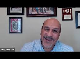 Mark Acevedo, "Prayer"