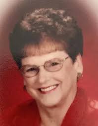 Obituary information for Alma Jean Brown