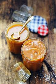 Mais Pourquoi Est Ce Que Je Vous Raconte Ca Dorian Cuisine Com Les Classiques Du Week End Le Retour Le Caramel Au Recette Recettes Sucrees Recette Caramel