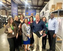 Team work makes the dream work 💪...