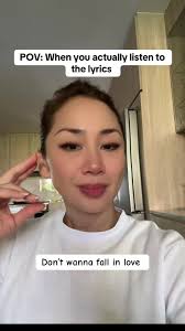 Jane Child Dont Wanna Fall in Love