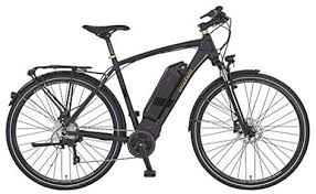 Prophete E Bike Alu Trekking 28 Aeg Navigator Esport Herren Fahrrad Pedelec Und E Bike City