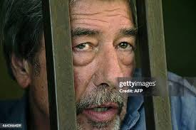 89 Bernard Randall Photos & High Res Pictures