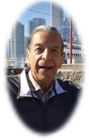 In Loving Memory of Ramon Monroe Alvarez