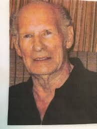 Dwayne Matern (1933-2009)