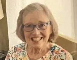Patricia M. "Patty" Totten Obituary (2023)