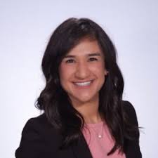 Dr. Mia McKinstry, MD