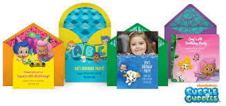 Choose from 25 different sets of flashcards about bubble guppies on quizlet. Free Bubble Guppies Invitations Bubble Guppies Online Invitations Punchbowl