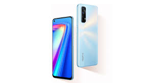 Shenzhen realme mobile telecommunications co., ltd. Realme 7 First Sale In India Today On Flipkart Realme Com 91mobiles Com