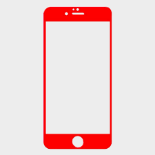 Apple Compatible 2 In 1 Protective Glass Kit For Iphone 6 Price In Qatar Discountsqatar Com