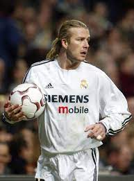 Beckham's league debut came soon after, and his impact was similarly impressive. Psg Real Madrid Beckham Anelka Di Maria Among Those To Cross Le Divide As Com