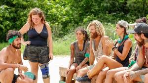 & ©, tv azteca, s.a.b. Survivor Habria Revelado Por Error Al Proximo Eliminado