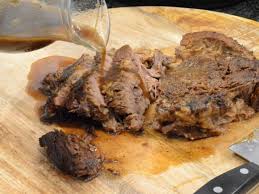 Simply read your recipe for time and temperature requirements as these may vary, then get. Beef Roast In Ninja Foodi Grill Off 53