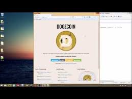 Despite its satirical nature, some consider it a legitimate investment prospect. Here S How To Mine Dogecoin Watch Crypto Visit Watchcrypto Media