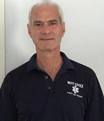 West Essex First Aid Squad