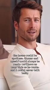 Pov Your Dating Glen Powell