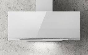 Classic hood with all the basic functions needed. Aplomb 90cm Cooker Hood White Elica Aplomb Wh 90