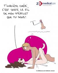 Après un accouchement, le corps se modifie progressivement pour revenir à la normale. Sterilet Au Cuivre Le Diu Du Retour De Couches Ou Rebolote Pour L Insertion