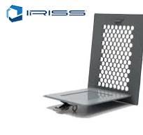 Cửa sổ hồng ngoại IRISS CAP-CT Series - SES