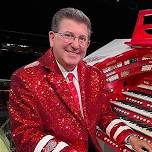 Lance Luce in Concert plus Silent Comedy