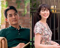 Time of judgment , boiseu sijeun 4 , boiseu 4 supporting cast son eun seo as park eun soo kim joong ki as park joong ki song boo gun as goo gwang soo baek. Song Seung Heon And Lee Ha Na Confirmed To Lead Ocn S Voice 4 Kdramastars