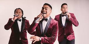 The Motown Sensations
