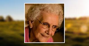 Marjorie LaVerne Matejka Obituary March 15, 2018