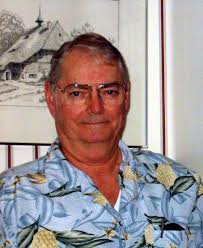 Robert Flynn Obituary