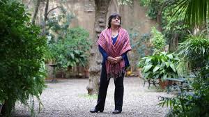 La Hermana De Manuel Valls Con Trece Anos Ya Se Habia Leido Media Biblioteca