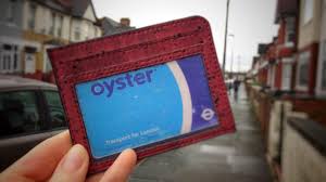 The pesky oyster card is very clever at slowly draining your bank balance somehow without you noticing. Oyster Card The Growing Fortune That Remains Unclaimed Bbc News