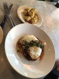Best dining in winston salem, north carolina: Fish Tacos With Wild Rice And Black Beans Picture Of Village Tavern Winston Salem Tripadvisor