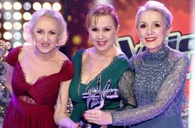 Utalentowane wokalnie osoby po 60. The Voice Senior 2 Prowadzacy Kto Poprowadzi Druga Edycje Programu Tvp Eska Pl