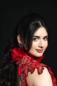 Harshaali Malhotra added a new photo.