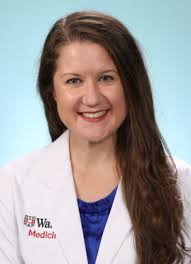 Jacqueline Stuber, MD