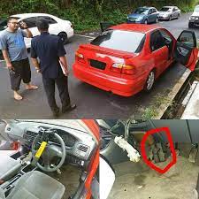 Lepas balik bercuti atau beraya setiap tahun semestinya ramai yang tak terlepas daripada mengalami kemalangan kecilkan? Nak Elak Kunci Tambahan Malaysia Cara Atasi Kecurian Facebook