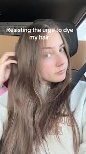 Blonde Hair Transformation: Overcoming Dye Anxiety