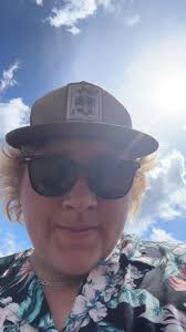 I Told Her I Play for North Dakota Holy Airball