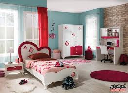 ديكورات غرف نوم الاطفال احدث غرف اطفال مودرن 2019 قصر الديكور