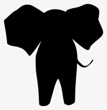 Maybe you would like to learn more about one of these? Elephant Silhouette Png Images Free Transparent Elephant Silhouette Download Kindpng